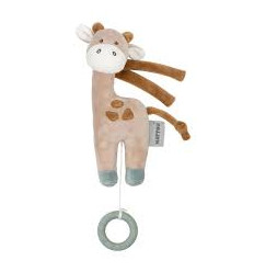 MUSICAL LUNA GIRAFE 241