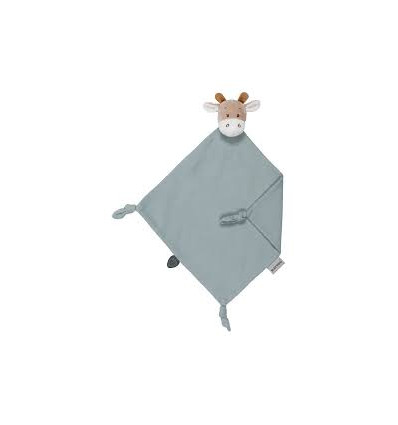 DOUDOU SWADDLE LUNA GIRAFE 241