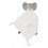 DOUDOU TETRA LUNA GIRAFFE 241