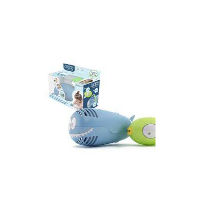 BUBBLE BUDDY BADSPEELTJE 241