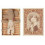 BABY MOUSE SLEEPY/WAKEY MATCHBOX GIRL 21