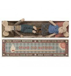 GRANDMA AND GRANDPA MICE 21