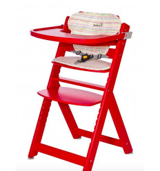 CHAISE HAUTE TIMBA & C ROUGE 5