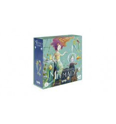 PUZZLE MY MERMAID 22