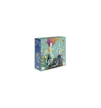 PUZZLE MY MERMAID 22