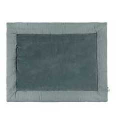 PLAYPEN MAT BLISS PETROL 25