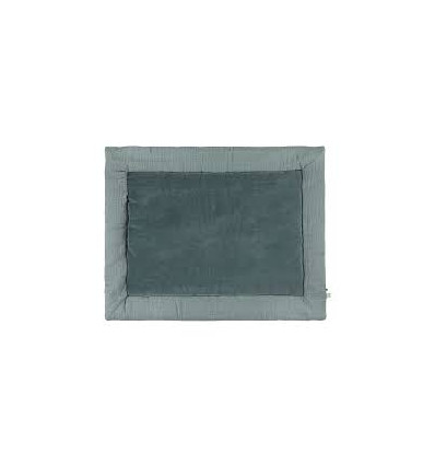 PLAYPEN MAT BLISS PETROL 25