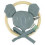 RATTLE KOALA BLISS PETROL 231