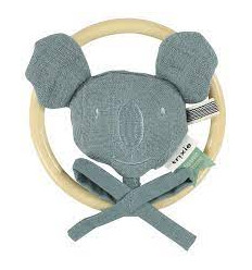 RATTLE KOALA BLISS PETROL 231