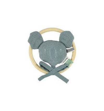 RATTLE KOALA BLISS PETROL 231