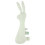 RATTLE RABBIT PURE MINT 231