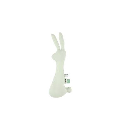 RATTLE RABBIT PURE MINT 231