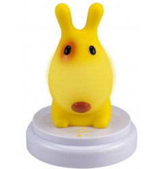 LED NIGHTLIGHT INNOCENT DOG 5