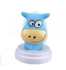 LED NIGHTLIGHT NAUGHTY COW 8