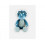 T&S KNUFFEL SMALL DINO OPS VELOUD 25