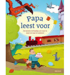 PAPA LEEST VOOR 22