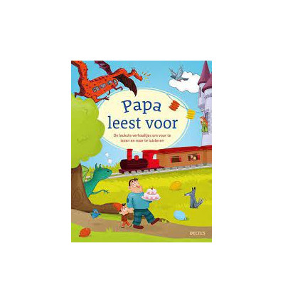 PAPA LEEST VOOR 22
