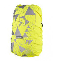BAG COVER URBAN STREET YELLOW 25L 21