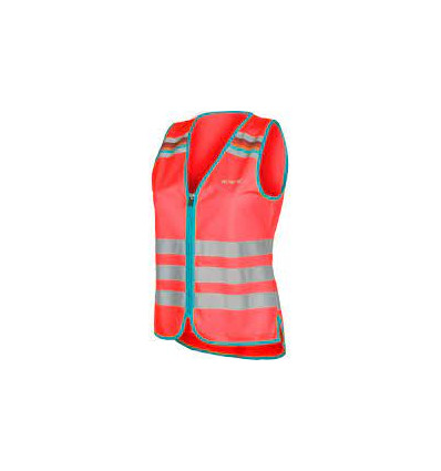 LUCY JACKET RED M 21