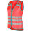 LUCY JACKET RED L 21