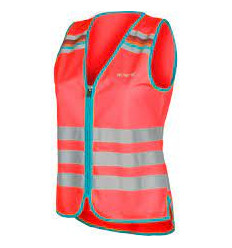 LUCY JACKET RED L 21