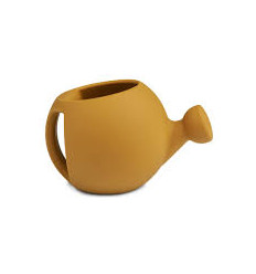 HAZEL WATERING CAN GOLDEN CARAMEL 21