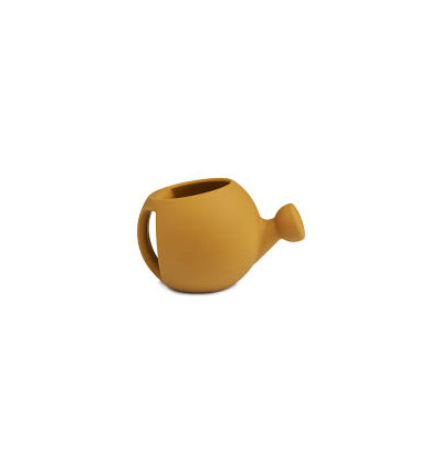 HAZEL WATERING CAN GOLDEN CARAMEL 21