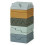 MORGAN STACKING TOWER BLUE MULTI MIX 21