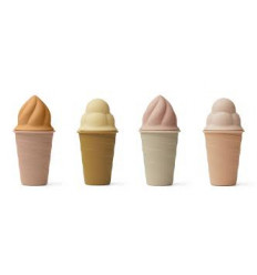 BAY ICE CREAM TOY 4P JOJOBA MULTI MIX 21