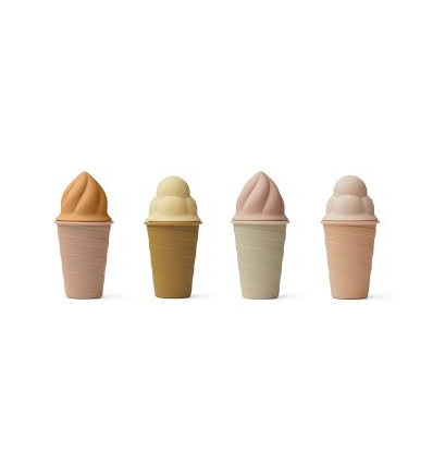 BAY ICE CREAM TOY 4P JOJOBA MULTI MIX 21