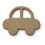 GEMMA TEETHER CAR/OAT 21