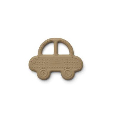 GEMMA TEETHER CAR/OAT 21