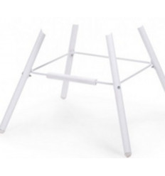 EVOLU 2 EXTRA SET LANGE POTEN WIT +