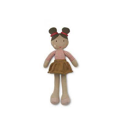 IRIS DOLL ROSE MULTI MIX 21