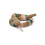 FILLIPPA KNITTED SNAKE OAT MULTI MIX 21