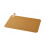 KOFI CREATIVITY MAT GOLD CARAMEL/ROSE 21