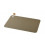 KOFI CREATIVITY MAT KHAKI/GOLD CARAME 21