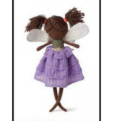 FAIRY FELINE 11CM 21
