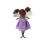 FAIRY FELINE 35CM 21