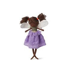 FAIRY FELINE 35CM 21