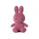 MIFFY SITTING TERRY RASPBERRY PINK 21