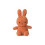 MIFFY SITTING TERRY RETRO ORANGE 23CM 21