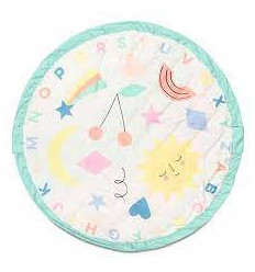 SPEELMAT/ZAK 120CM MERI MERI 23