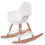 EVOLU ROCKING SET DE PIEDS NATUREL 201