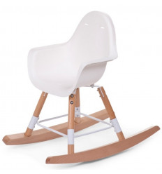 EVOLU ROCKING SET DE PIEDS NATUREL 201