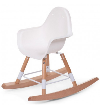 EVOLU ROCKING SET DE PIEDS NATUREL 201