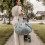 SPEELMAT/ZAK 120CM DUSTY BLUE 23