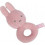 RAMMELAAR NIJNTJE PINK BABY RIB ROZE 211