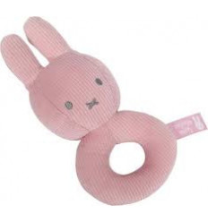 RAMMELAAR NIJNTJE PINK BABY RIB ROZE 211