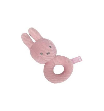 RAMMELAAR NIJNTJE PINK BABY RIB ROZE 211